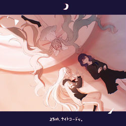This is a pixiv picture whose title is 雑多.