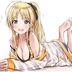 This is a pixiv picture whose title is めぐるちゃん描iいた.