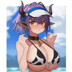 This is a pixiv picture whose title is シデロカ.