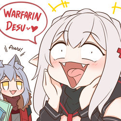 This is a pixiv picture whose title is Status Update.