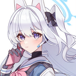 This is a pixiv picture whose title is ミヤコ.
