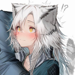 This is a pixiv picture whose title is no title.