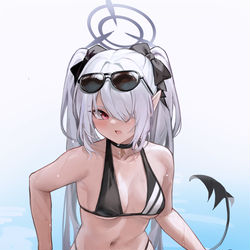 This is a pixiv picture whose title is 无题.