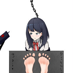 This is a pixiv picture whose title is 6❀.