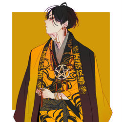 This is a pixiv picture whose title is ぱらLOG.