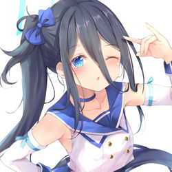 This is a pixiv picture whose title is アイドルアリス.