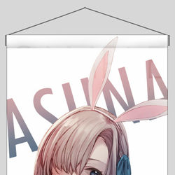This is a pixiv picture whose title is タペストリー予約開始しました！.