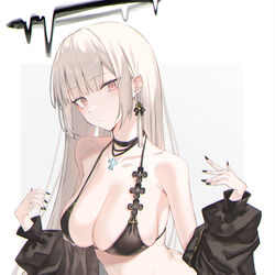 This is a pixiv picture whose title is 01.