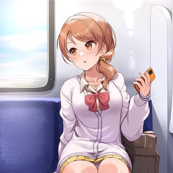 This is a pixiv picture whose title is 今週の金デレについて.