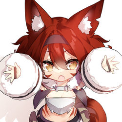 This is a pixiv picture whose title is ※.