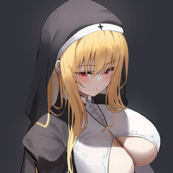 This is a pixiv picture whose title is Sister.