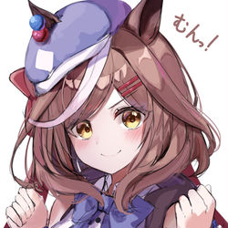 This is a pixiv picture whose title is おマチさん.