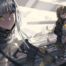 This is a pixiv picture whose title is 416_45.