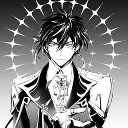 This is a pixiv picture whose title is タル鍾 ログまとめ.