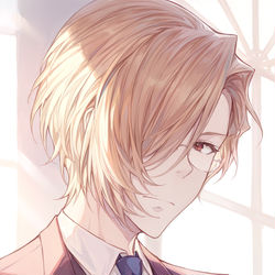 This is a pixiv picture whose title is L.