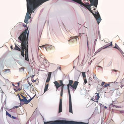 This is a pixiv picture whose title is startend✩.*˚.