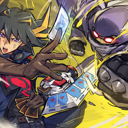 This is a pixiv picture whose title is 集いし星が、新たな力を呼び起こす！.