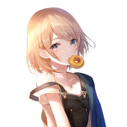 This is a pixiv picture whose title is みゃーもり.