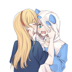 This is a pixiv picture whose title is ヽ(o^ ^o)ﾉ🍦🌌🎧~°☆.