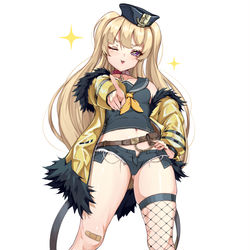 This is a pixiv picture whose title is バッチちゃそ.