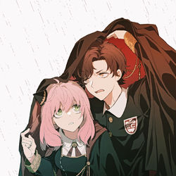 This is a pixiv picture whose title is 无题.