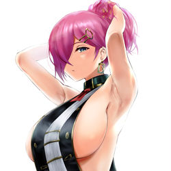 This is a pixiv picture whose title is トリエステ.
