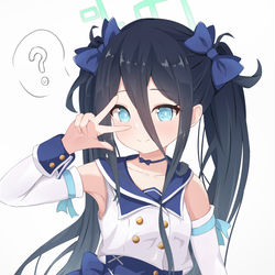 This is a pixiv picture whose title is アイドルアリス.