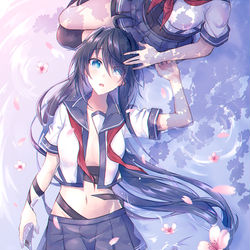 This is a pixiv picture whose title is 1925.4.10.