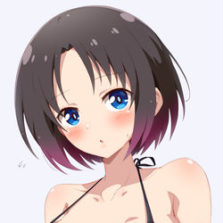This is a pixiv picture whose title is エルマさま.