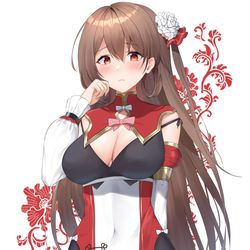 This is a pixiv picture whose title is リクエスト.
