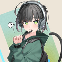 This is a pixiv picture whose title is マネージャー.