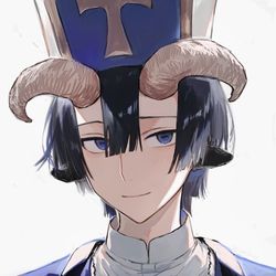 This is a pixiv picture whose title is 魔王城log.