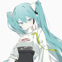 This is a pixiv picture whose title is 無題.