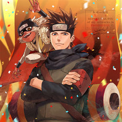 This is a pixiv picture whose title is BRTLOG.
