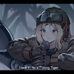 This is a pixiv picture whose title is Kay.