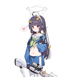 This is a pixiv picture whose title is 无题.