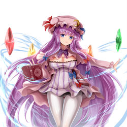 This is a pixiv picture whose title is 寂靜銀月.