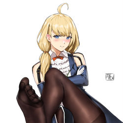 This is a pixiv picture whose title is 無題.