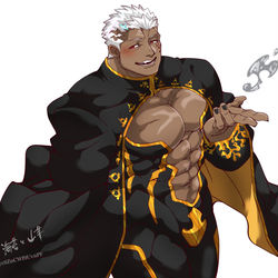 This is a pixiv picture whose title is イスラフィール.