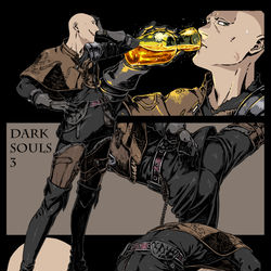 This is a pixiv picture whose title is パッチ詰め.