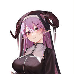 This is a pixiv picture whose title is 熔秋.