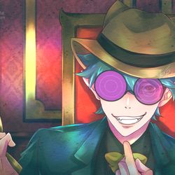 This is a pixiv picture whose title is つめ.