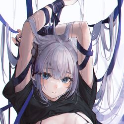 This is a pixiv picture whose title is 무제.