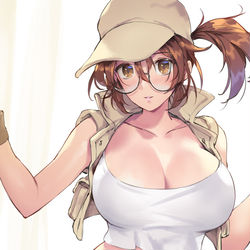 This is a pixiv picture whose title is フィオ・ジェルミ.