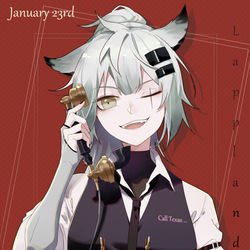 This is a pixiv picture whose title is Call Texas....