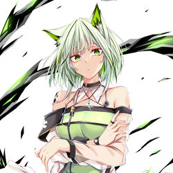 This is a pixiv picture whose title is けるしーせんせい.