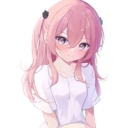 This is a pixiv picture whose title is ジュジュさま.