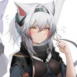 This is a pixiv picture whose title is スカベンジャー.