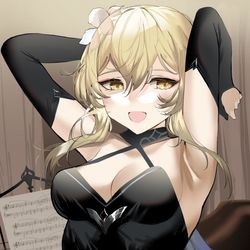 This is a pixiv picture whose title is XP熒.