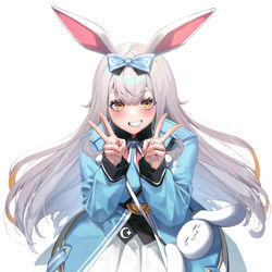 This is a pixiv picture whose title is ﾍﾎゲの先生.